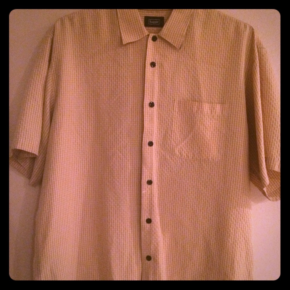 Haggar Shirt
